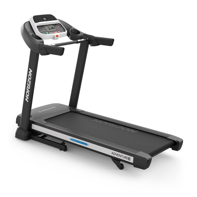 Horizon Fitness Adventure 3 Viewfit 100806 treadmill