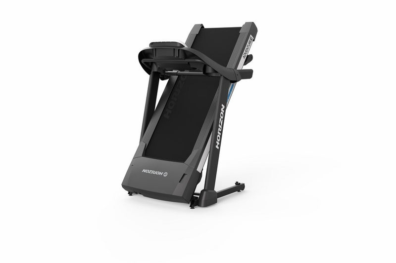 Horizon Fitness Adventure 3 Viewfit 100806 treadmill