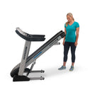 Horizon Fitness Adventure 5 Viewfit 100807 treadmill