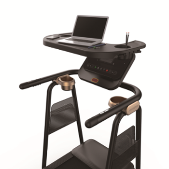 Horizon Fitness Citta TT5.1 100963 treadmill