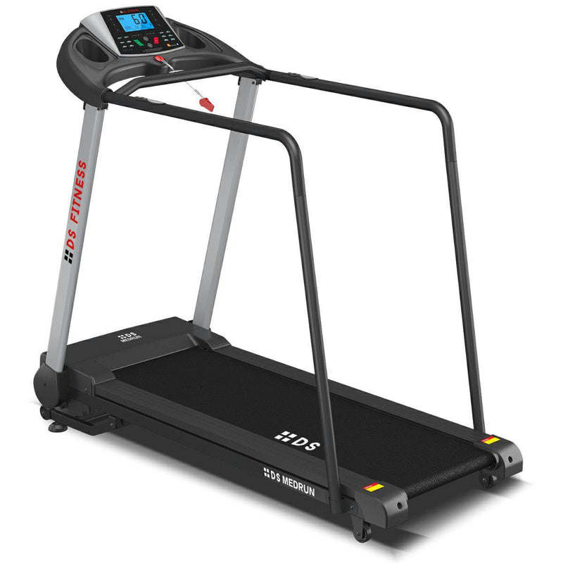 DS MedRun Treadmill with Long Handlebars KD240L DS Fitness