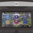 BH Fitness F2W G6473TFT treadmill