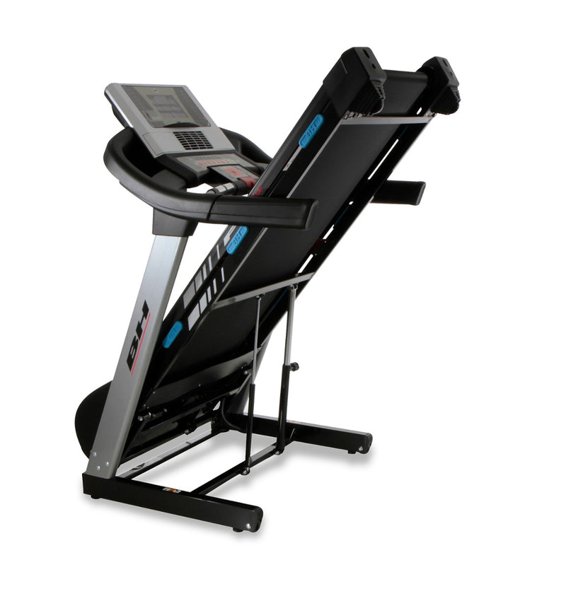 Bieżnia Treningowa F4 Dual G6426N BH Fitness