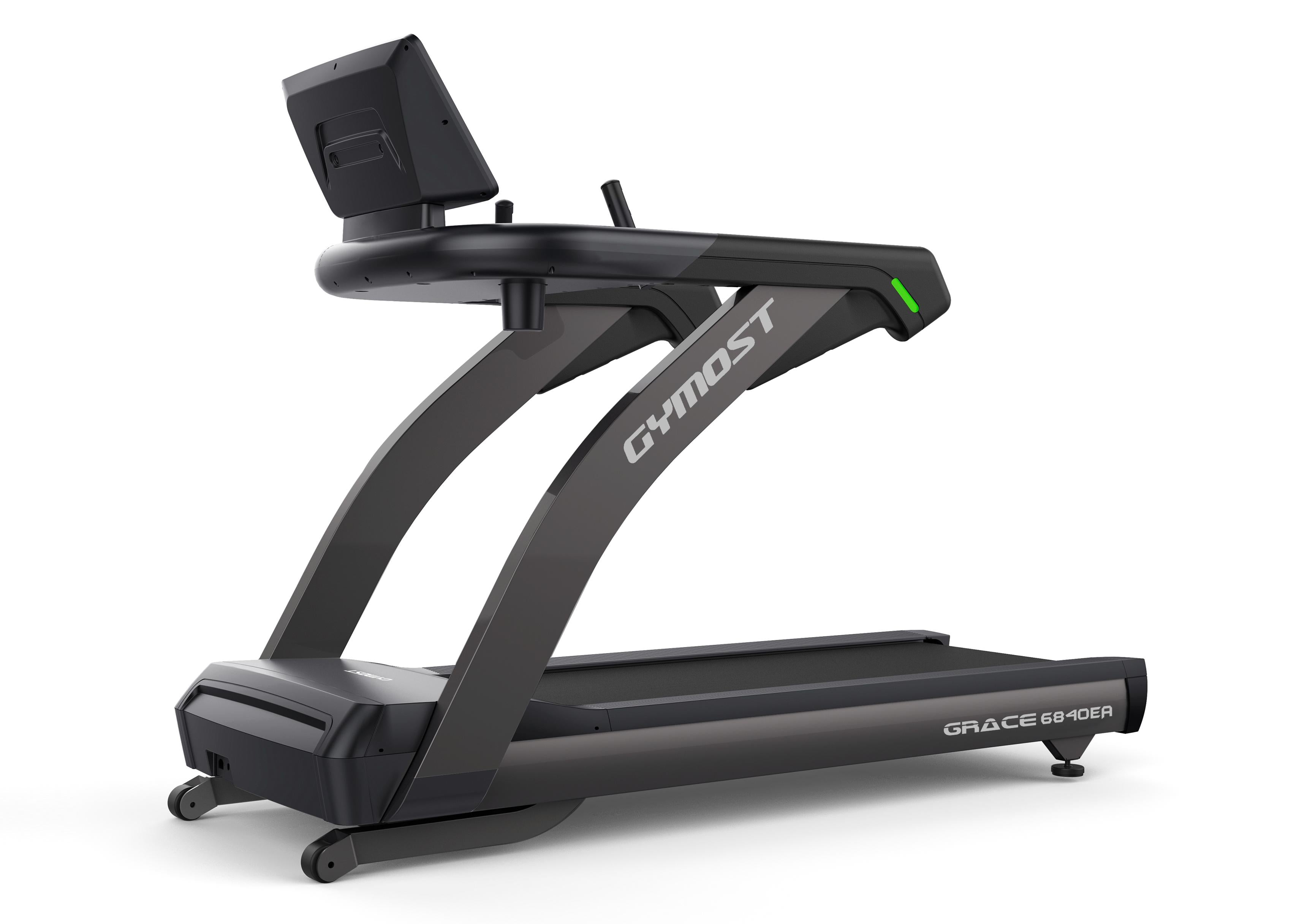 Gymost Grace Gr1 HRC LED bieżnia komercyjna