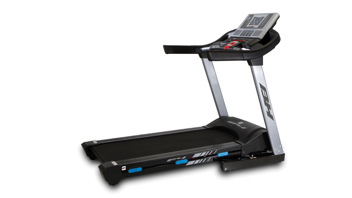 Bieżnia treningowa BH Fitness i.F4 Bluetooth G6426I