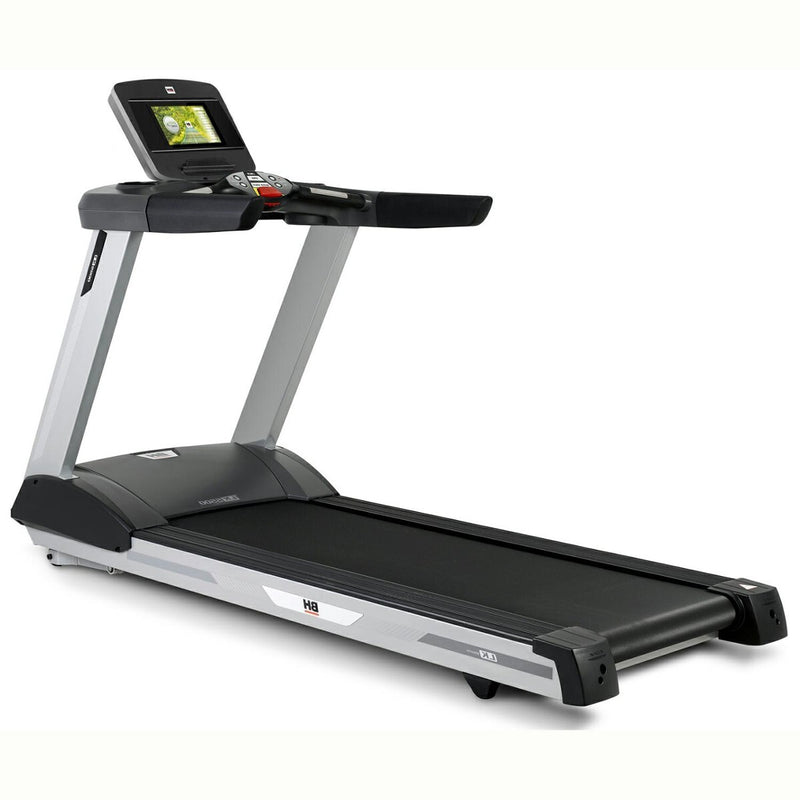 BH Fitness LK5500 16" SmartFocus G550 treadmill