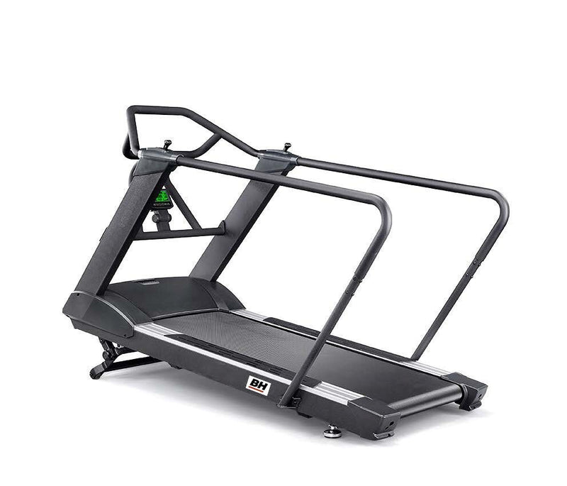 Bieżnia mechaniczna BH Fitness RunHIIT G689