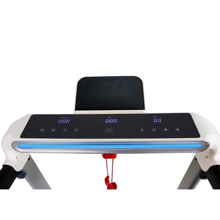 Bieżnia BH Fitness Run Lab G6310 Składana