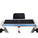 BH Fitness Run Lab G6310 Foldable Treadmill