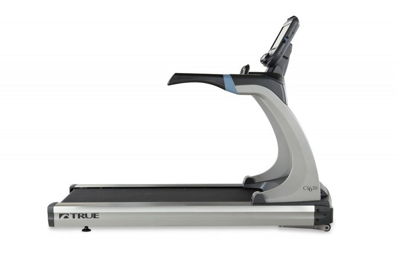 Bieżnia treningowa True Fitness TCS650 Emerge CS650xT