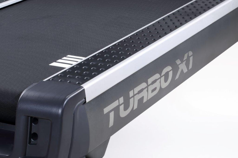 Gymost Turbo X1 LED bieżnia treningowa