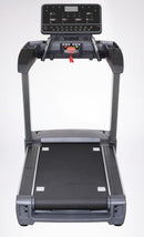 Gymost Turbo X1 LED bieżnia treningowa