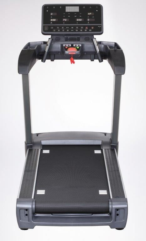 Gymost Turbo X1 LED treadmill