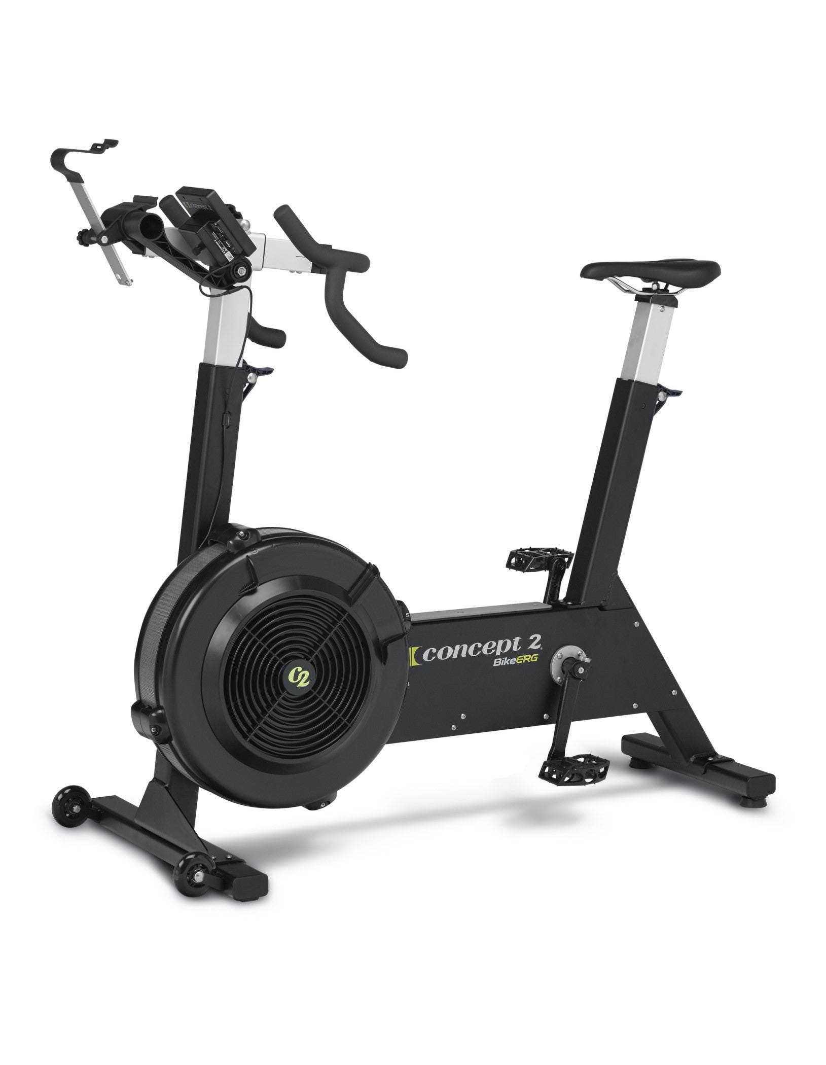 Rower treningowy Concept2 BikeErg