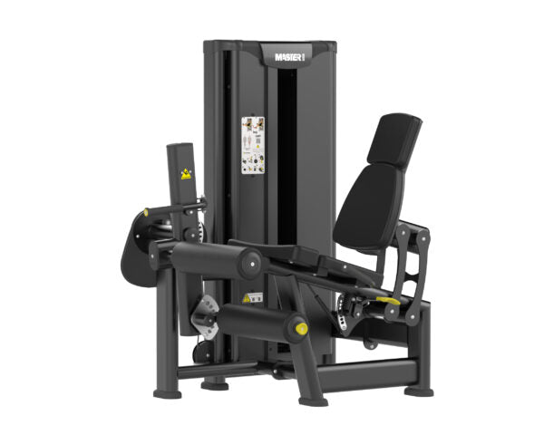 Master Sport Bio Motion BMM 11 Machine | Biceps femoris