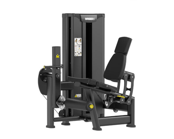 Master Sport Bio Motion BMM 12 Machine | Quadriceps