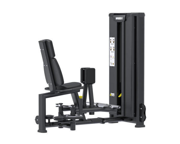 Master Sport Bio Motion BMM 23 Machine | Seated thigh adductor-abductor