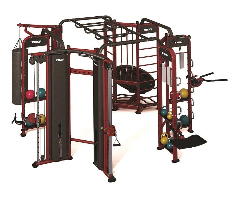 Brama do treningu funkcjonalnego 9908 TKO