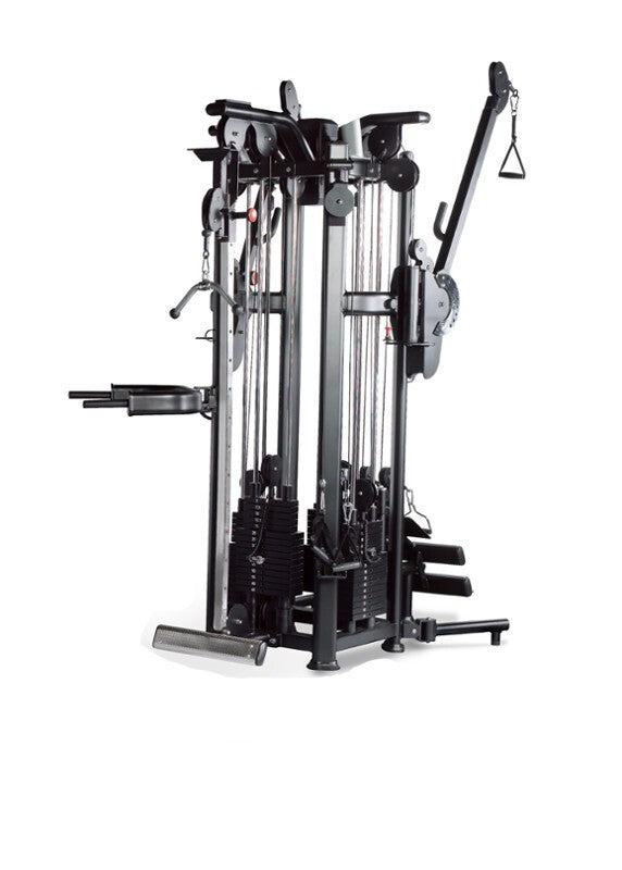 Funkční tréninková brána All Functional Trainer L360 BH Fitness