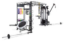 Brama do treningu funkcjonalnego All Functional Trainer L360 BH Fitness