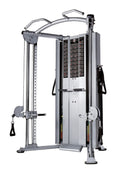 Brama Multicrossover / Dual Adjustable Pulley L370 BH Fitness