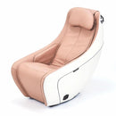 Fotel do masażu Synca Wellness CirC - beżowy