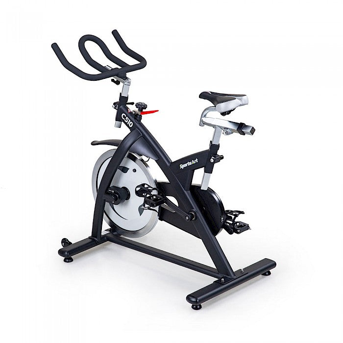 Rower Spinningowy SportsArt C510