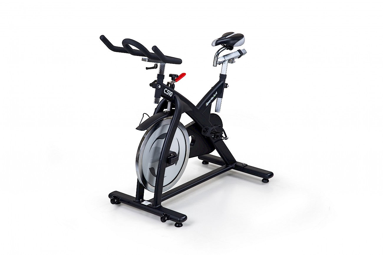 Rower Spinningowy SportsArt C510