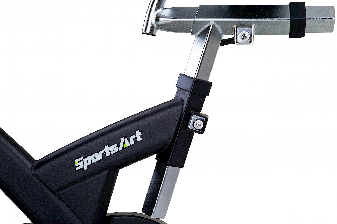 Rower Spinningowy SportsArt C510