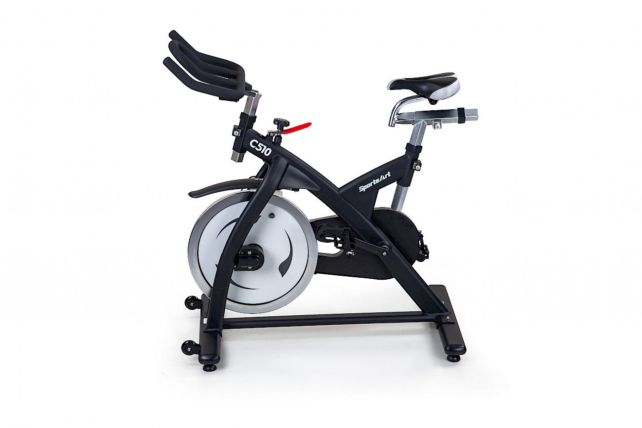 Rower Spinningowy SportsArt C510