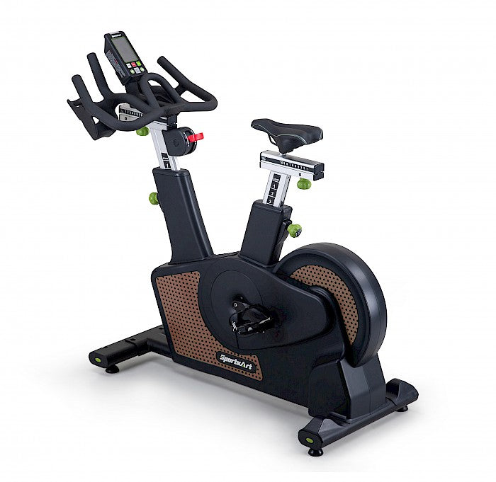 Rower Spinningowy SportsArt STATUS C516