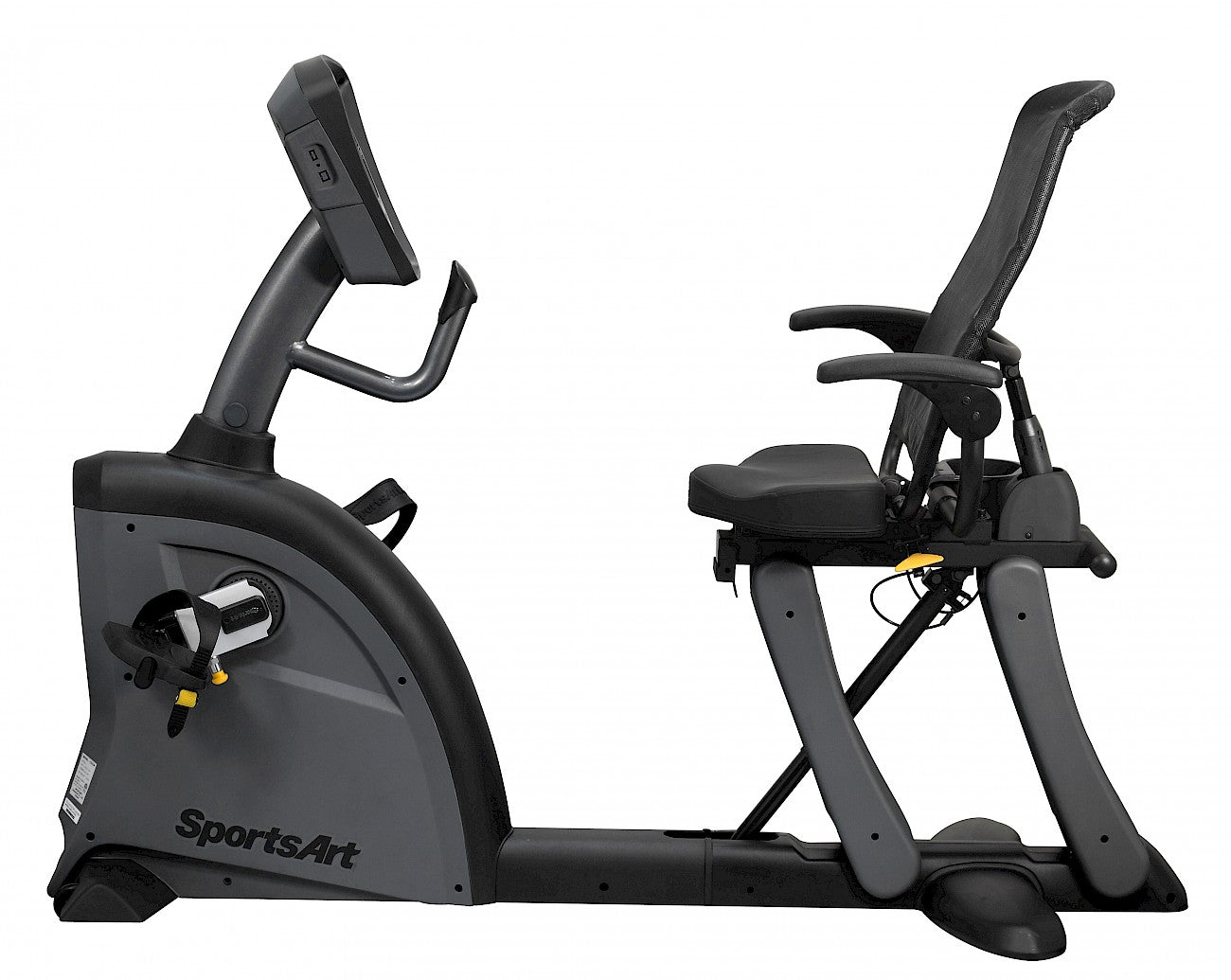 Rower rehabilitacyjny SportsArt C521M