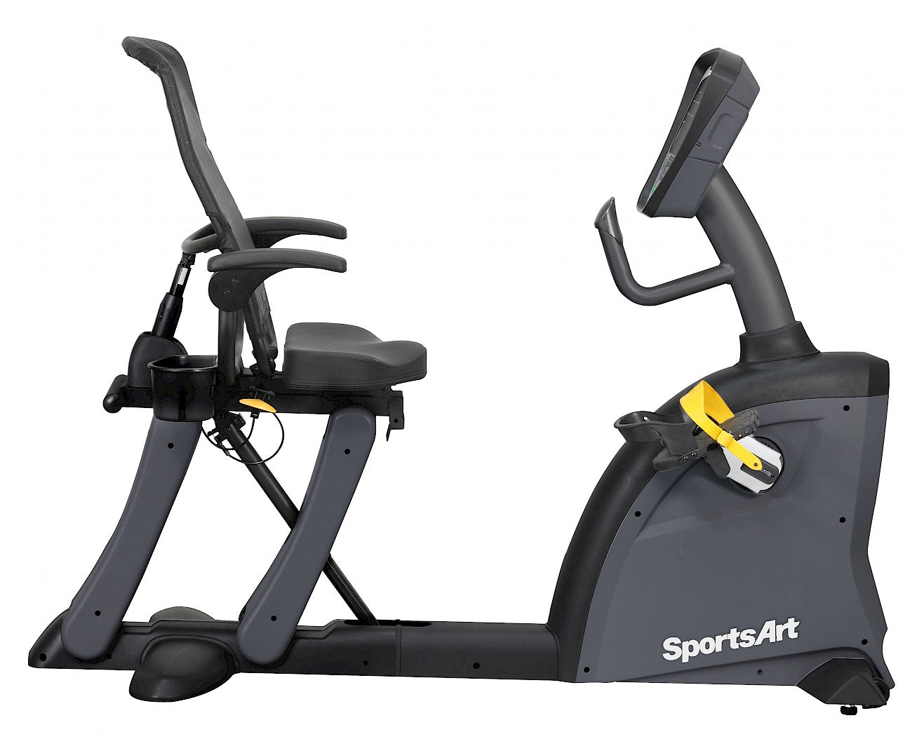 Rower rehabilitacyjny SportsArt C521M