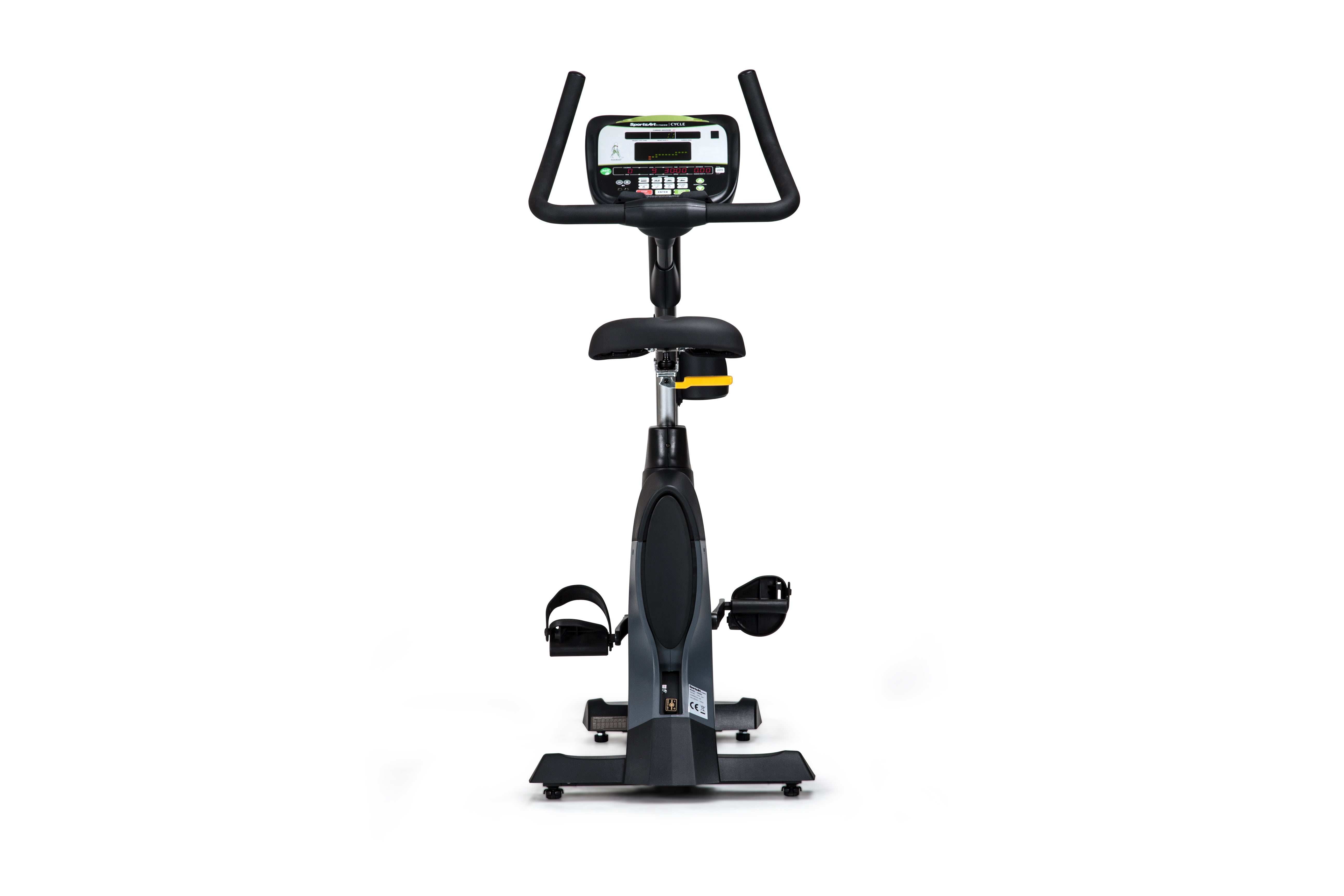 Rower SportsArt C535U LED DISPLAY