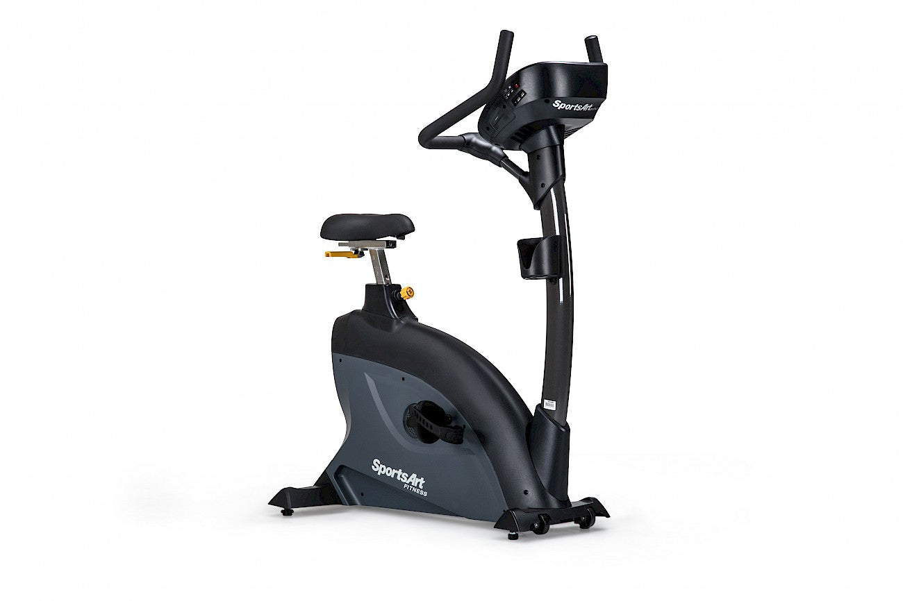 Rower SportsArt C535U LED DISPLAY
