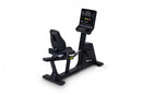 Rower poziomy SportsArt C574R LED DISPLAY