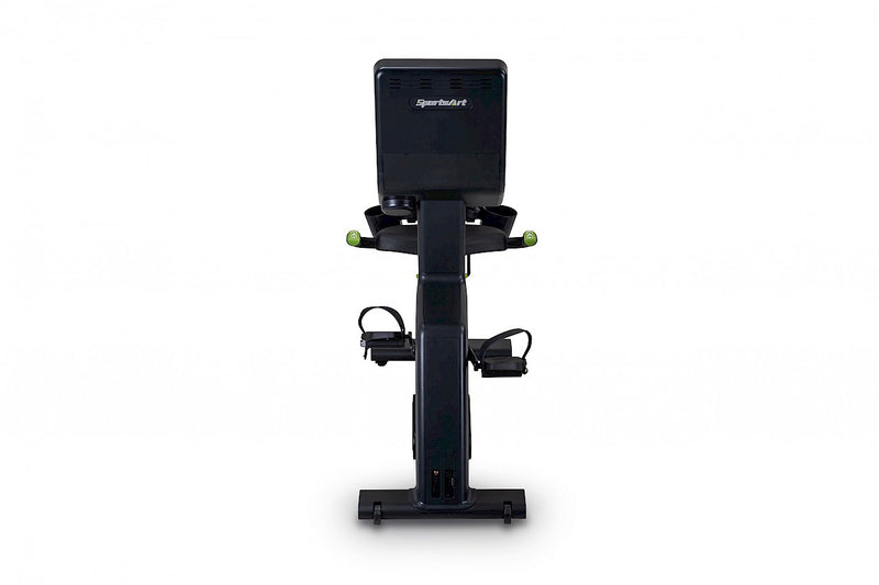 Rower poziomy SportsArt C574R 13" DISPLAY SET