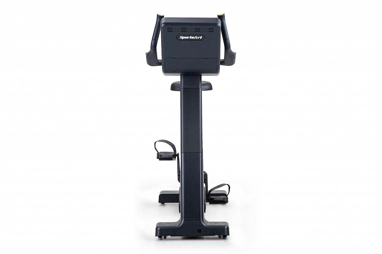 SportsArt C574U LED DISPLAY bicycle