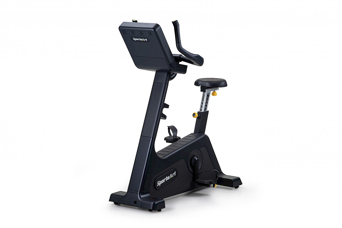 SportsArt C574U 13" DISPLAY SET bicycle