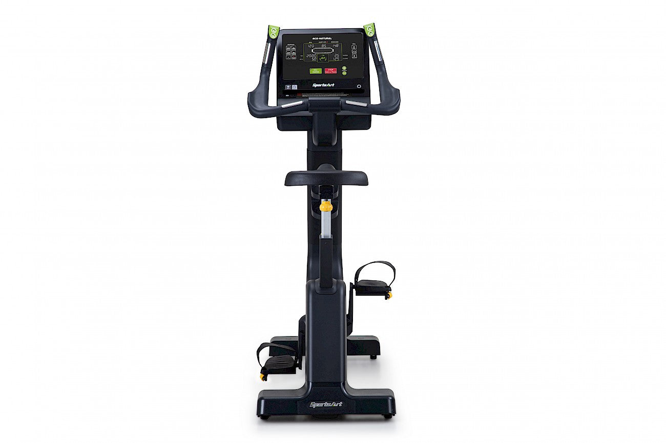 Rower SportsArt C574U LED DISPLAY