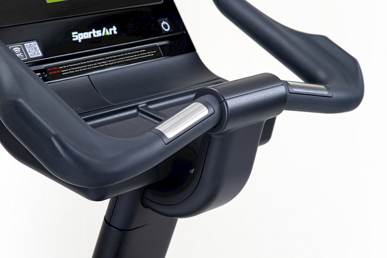 Rower SportsArt C574U 13" DISPLAY SET