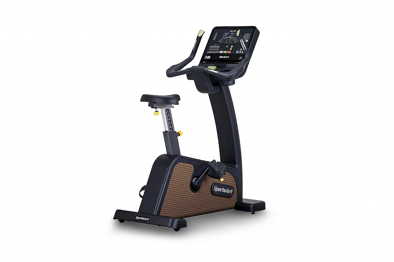 LED displej rotopedu SportsArt C576U