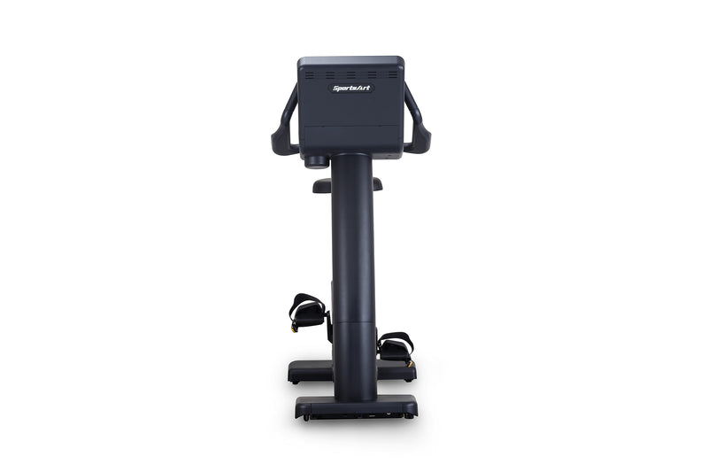 SportsArt C576U exercise bike LED DISPLAY