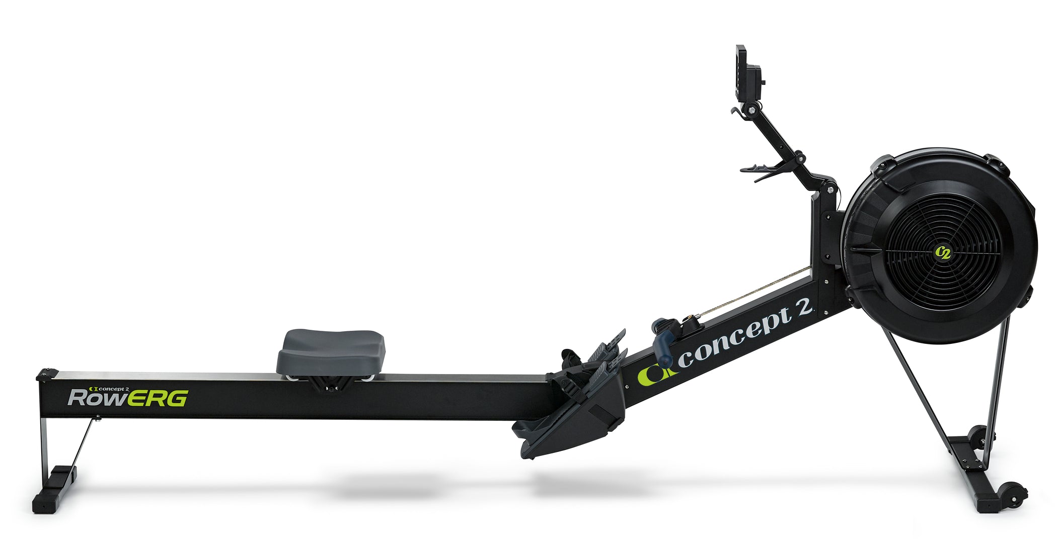 Ergometr wioślarski Concept 2 RowErg (standard legs)