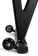 Kółka ergometru Concept2 RowErg (tall legs)