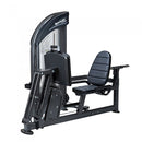 Maszyna SportsArt DF201 - Mięśnie uda i mięśnie łydki