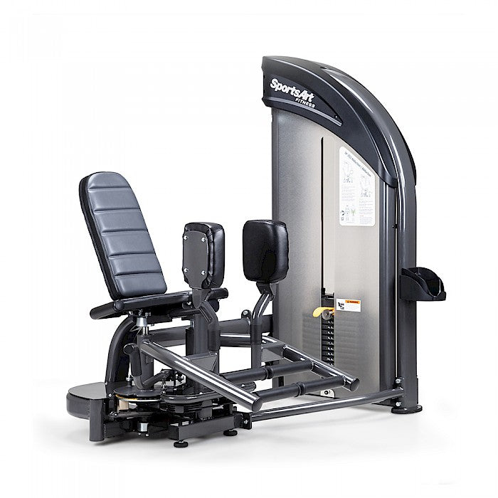 SportsArt DF202 Machine - Thigh Adductor and Abductor