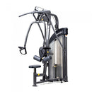 Maszyna SportsArt DF203 - Mięśnie grzbietu