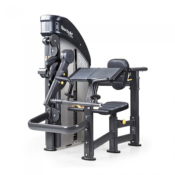 SportsArt DF205 Machine - Biceps and Triceps Brachii