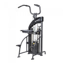 Maszyna SportsArt DF207 - Mięśnie grzbietu i triceps